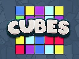 Cubes game thumbnail
