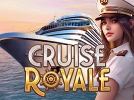 Cruise Royale game thumbnail