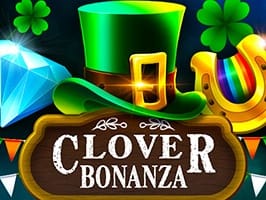 Clover Bonanza game thumbnail
