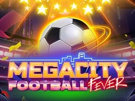 Megacity Football Fever game thumbnail