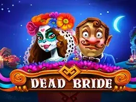 Dead Bride game thumbnail