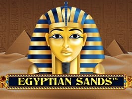 Egyptian Sands game thumbnail