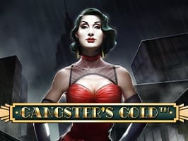 Gangsters Gold game thumbnail