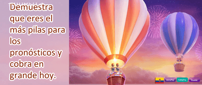Tiradas Gratis en Slots Hot promotion