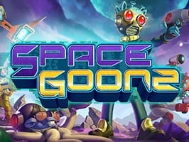 Space Goonz game thumbnail
