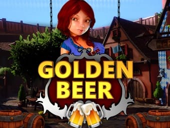 Golden Beer game thumbnail