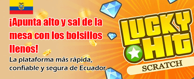 Los mejores pronósticos aquí banner