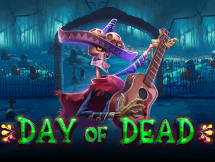 Day of Dead game thumbnail