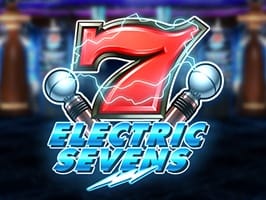 Electric sevens game thumbnail