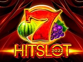 2022 Hit Slot game thumbnail