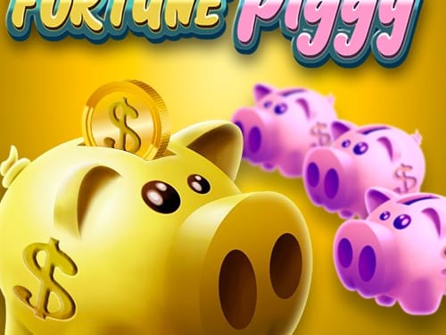 Fortune Piggy game thumbnail