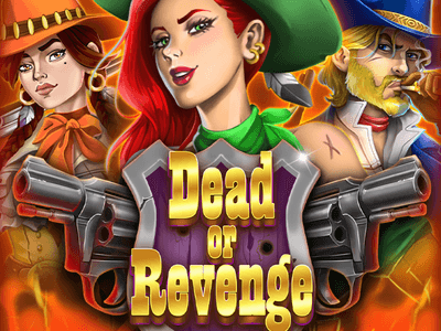 Dead or Revenge game thumbnail
