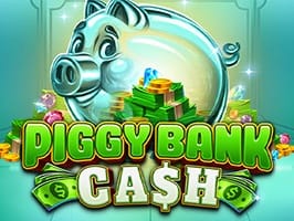 Piggy Bank Cash game thumbnail